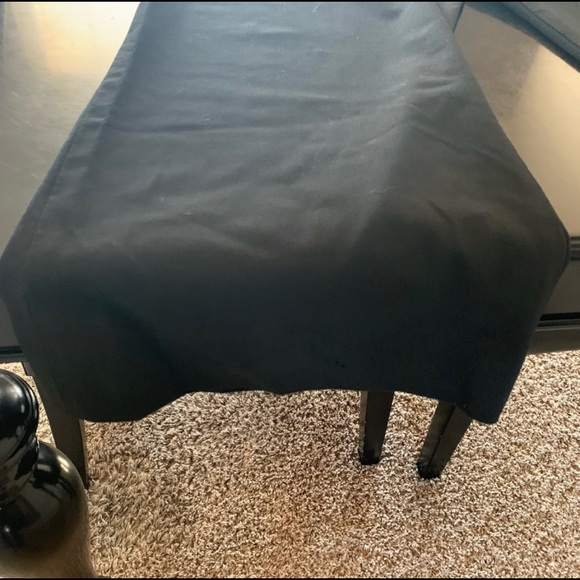 Gap Perfect Trousers 20R Hemmed for 5'3" - Picture 3 of 3